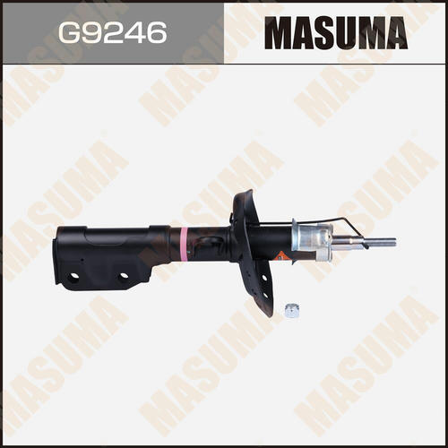 Амортизатор подвески Masuma, G9246