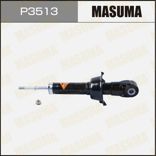 Амортизатор подвески Masuma, P3513