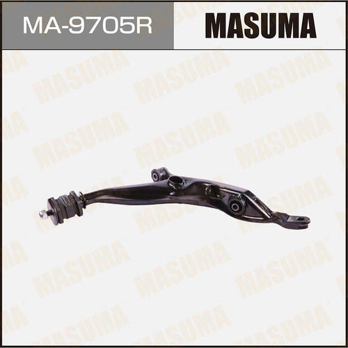 Рычаг подвески Masuma, MA-9705R