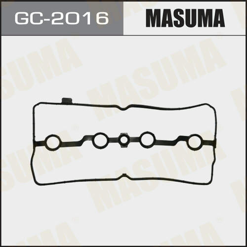 Прокладка клапанной крышки Masuma, GC-2016