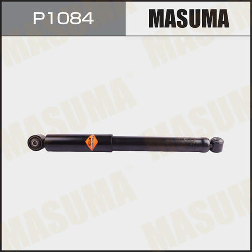 Амортизатор подвески Masuma, P1084