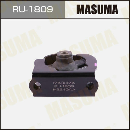 Подушка двигателя Masuma, RU-1809