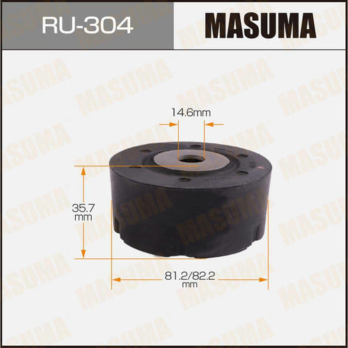 Сайлентблок Masuma, RU-304