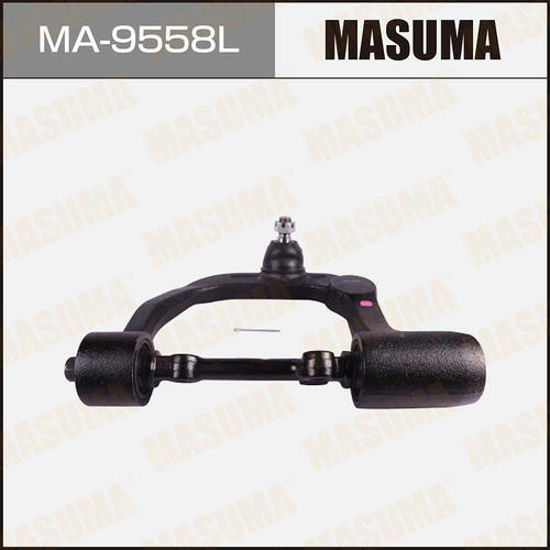 Рычаг подвески Masuma, MA-9558L