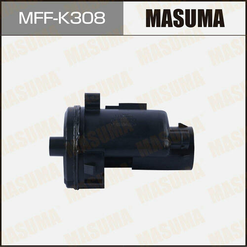Фильтр топливный Masuma, MFF-K308