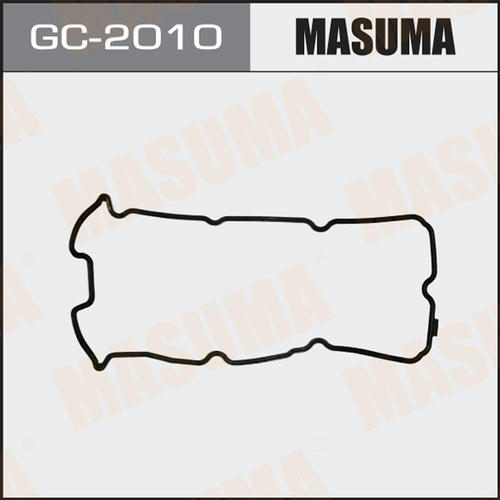 Прокладка клапанной крышки Masuma, GC-2010