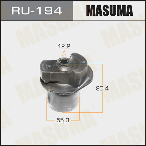 Сайлентблок Masuma, RU-194