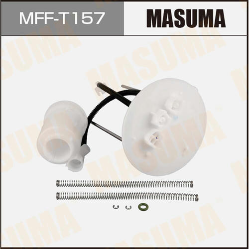 Корпус топливного насоса Masuma , MFF-T157