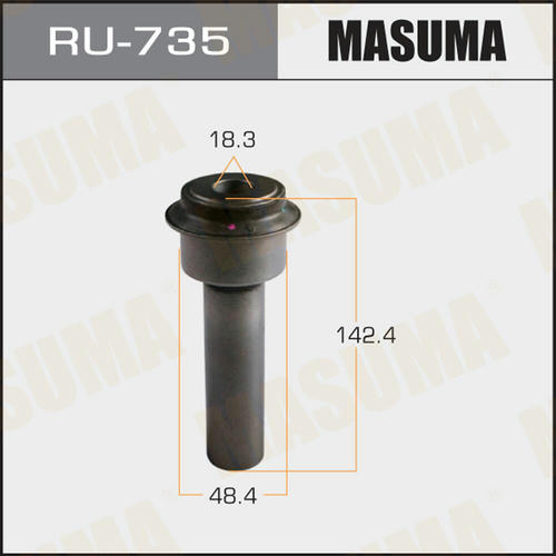 Сайлентблок Masuma, RU-735