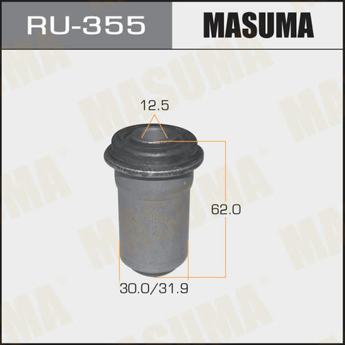 Сайлентблок Masuma, RU-355