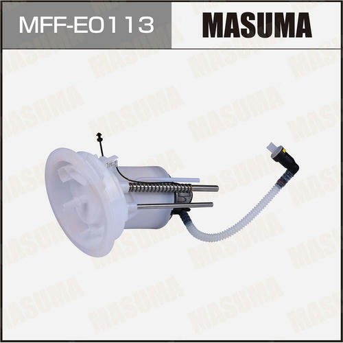 Фильтр топливный Masuma, MFF-E0113