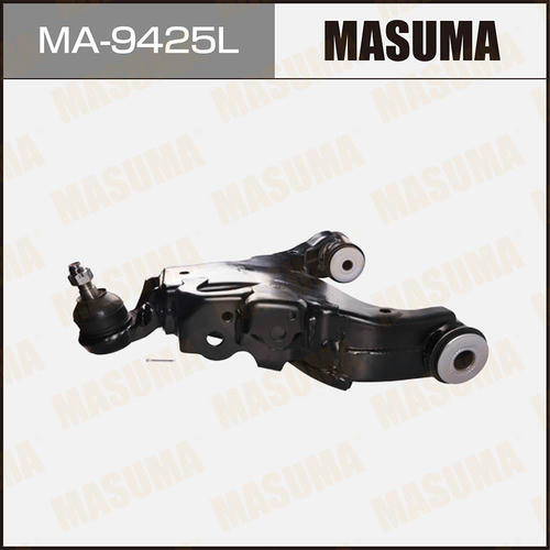 Рычаг подвески Masuma, MA-9425L