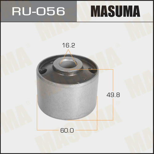 Сайлентблок Masuma, RU-056