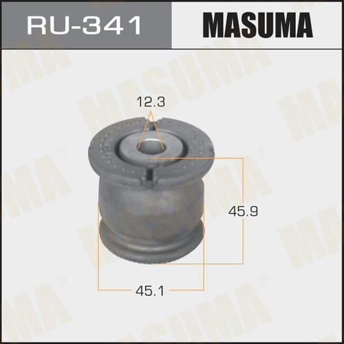 Сайлентблок Masuma, RU-341