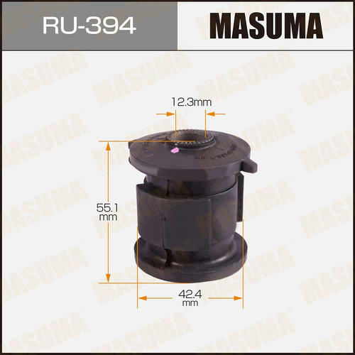 Сайлентблок Masuma, RU-394