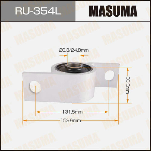 Сайлентблок Masuma, RU-354L