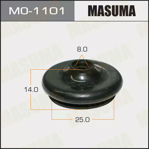 Пыльник шарового шарнира Masuma 8х25х14 уп. 20шт, MO-1101