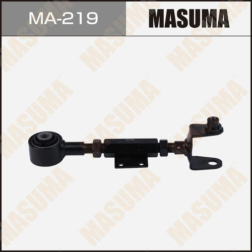 Тяга подвески Masuma, MA-219