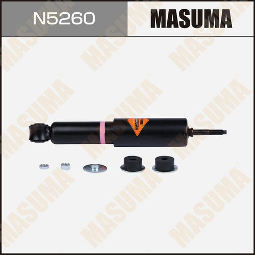 Амортизатор подвески Masuma, N5260
