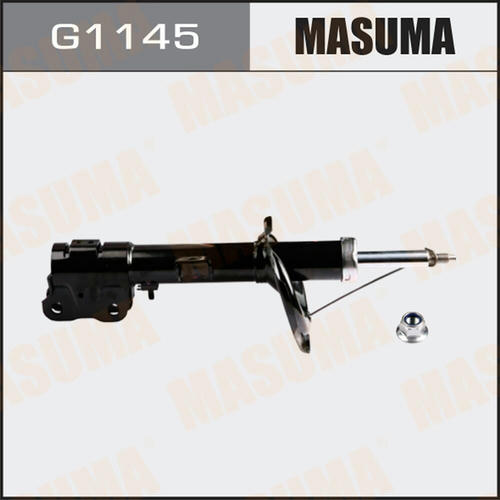 Амортизатор подвески Masuma, G1145