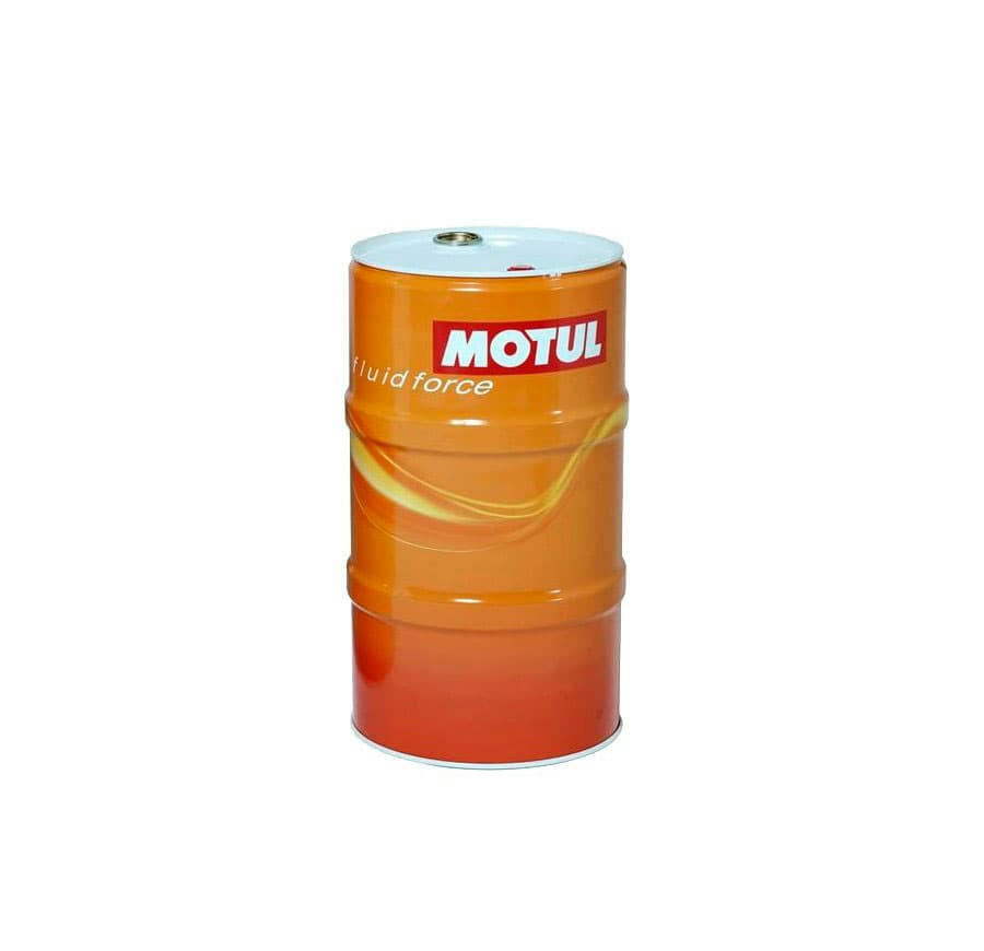 Масло моторное Motul 8100 X-clean 5W40 синтетическое 60л 102053