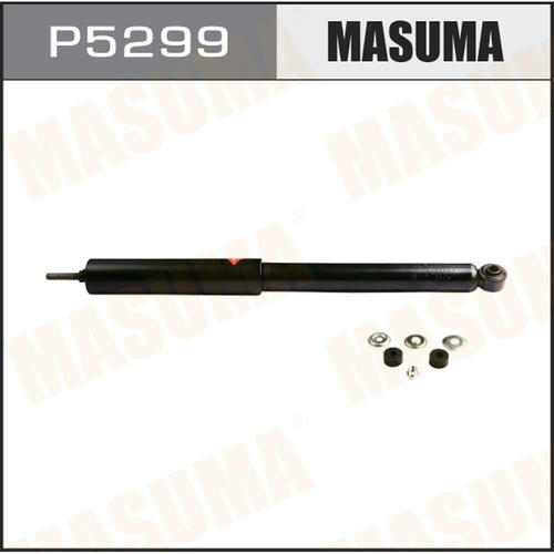 Амортизатор подвески Masuma, P5299