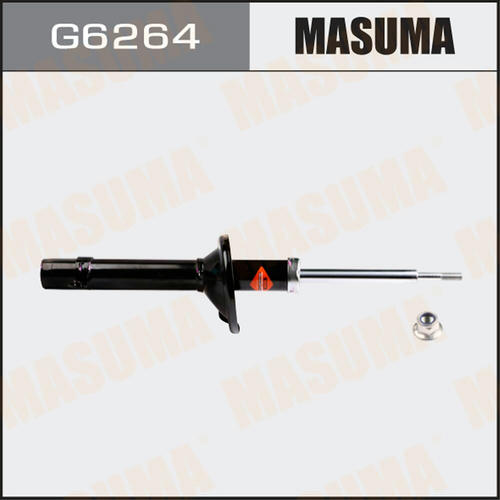 Амортизатор подвески Masuma, G6264