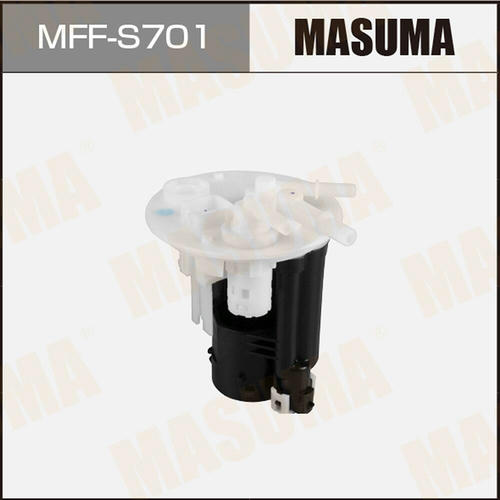 Фильтр топливный Masuma, MFF-S701