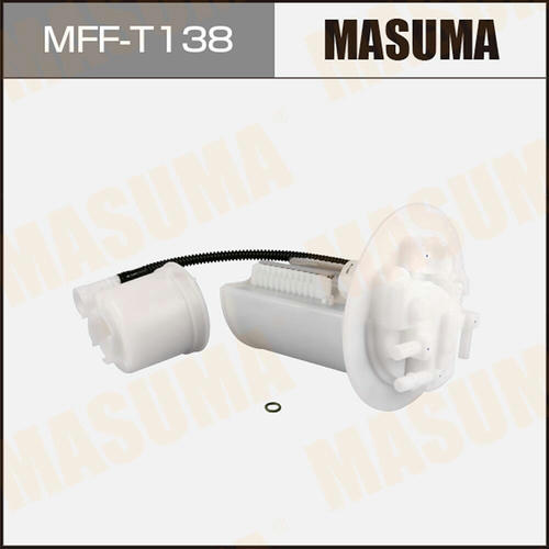 Фильтр топливный Masuma, MFF-T138