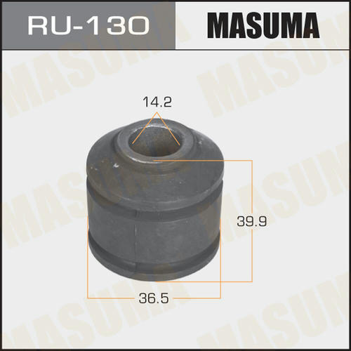 Сайлентблок Masuma, RU-130