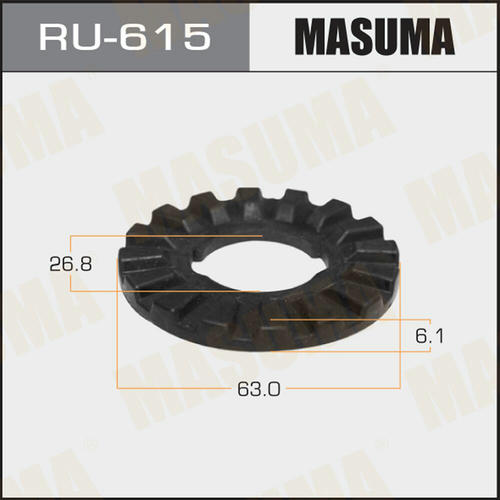 Сайлентблок Masuma, RU-615