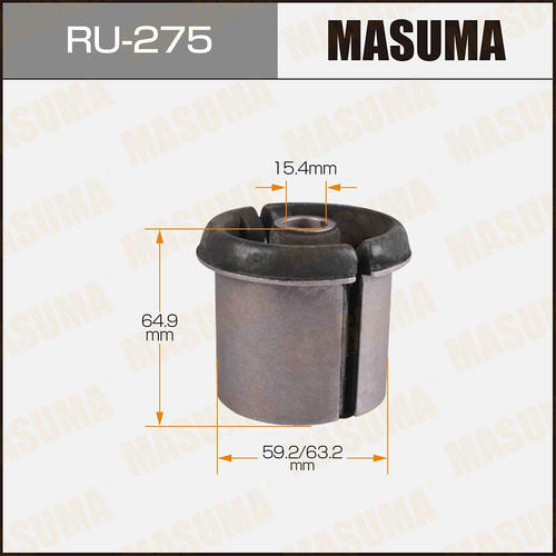 Сайлентблок Masuma, RU-275