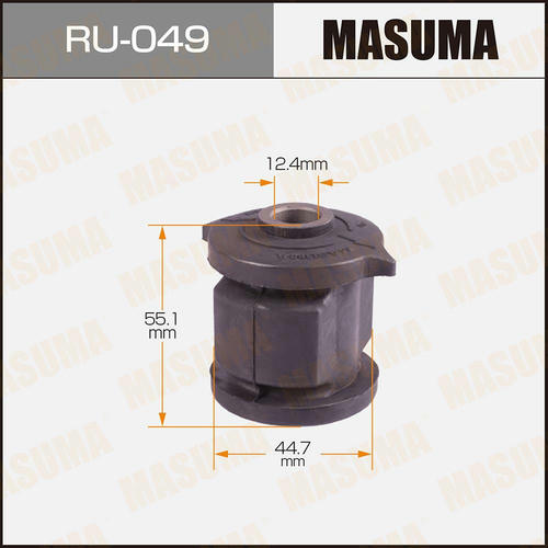 Сайлентблок Masuma, RU-049