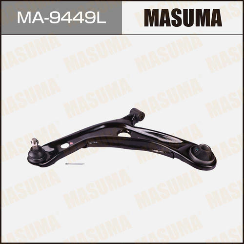 Рычаг подвески Masuma, MA-9449L