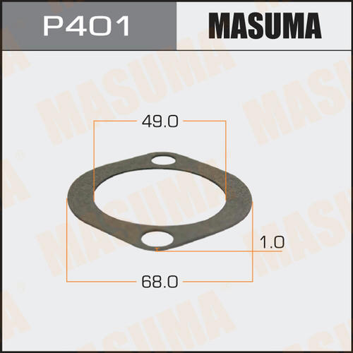 Прокладка термостата Masuma, P401