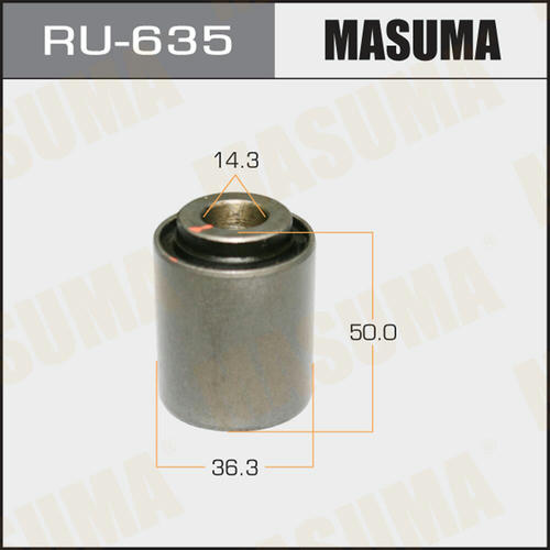 Сайлентблок Masuma, RU-635