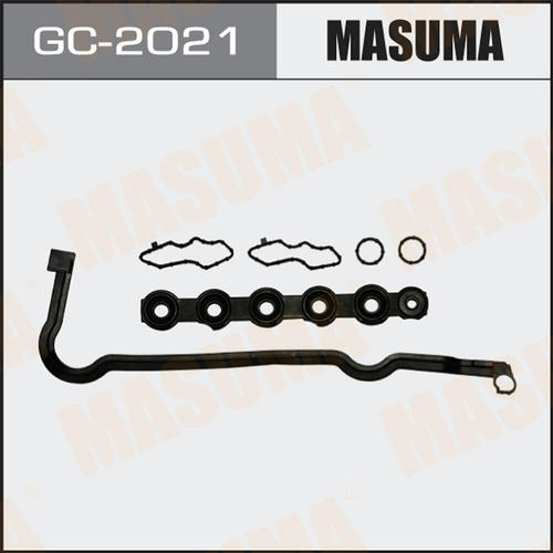 Прокладка клапанной крышки Masuma, GC-2021