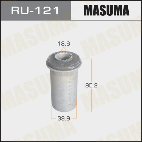 Сайлентблок Masuma, RU-121