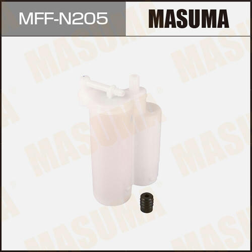 Фильтр топливный Masuma, MFF-N205