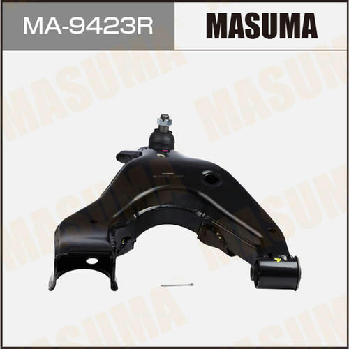 Рычаг подвески Masuma, MA-9423R