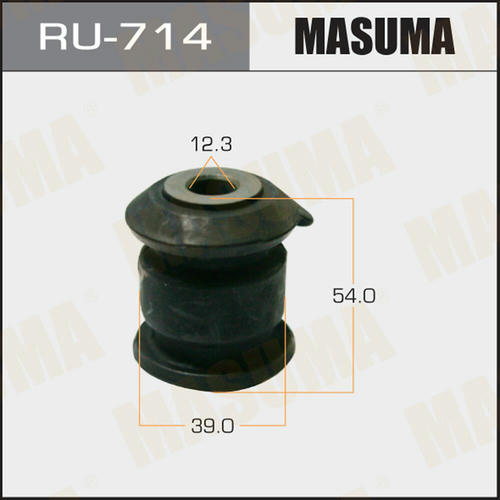 Сайлентблок Masuma, RU-714