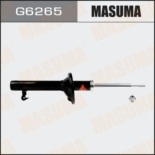 Амортизатор подвески Masuma, G6265