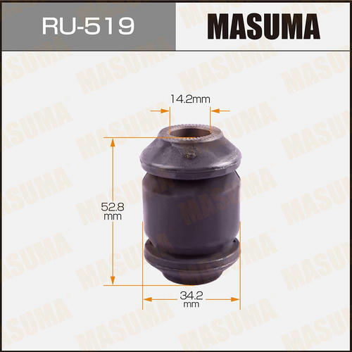 Сайлентблок Masuma, RU-519