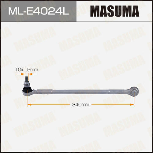 Стойка (линк) стабилизатора Masuma, ML-E4024L