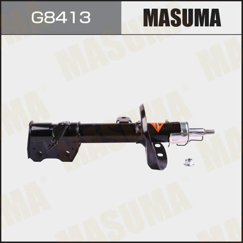 Амортизатор подвески Masuma, G8413