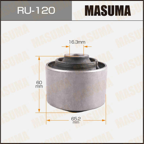 Сайлентблок Masuma, RU-120