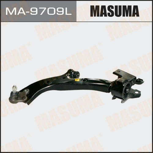 Рычаг подвески Masuma, MA-9709L