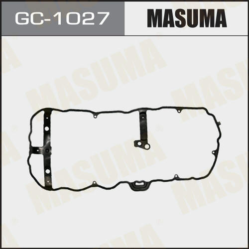 Прокладка клапанной крышки Masuma, GC-1027