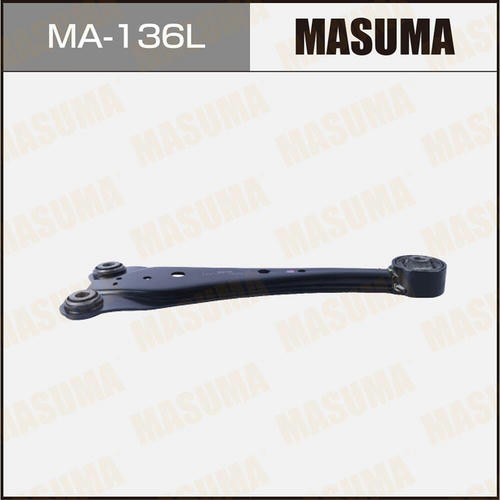 Рычаг подвески Masuma, MA-136L