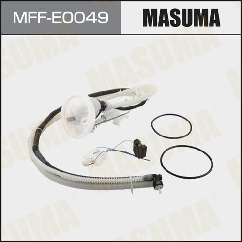 Фильтр топливный Masuma, MFF-E0049